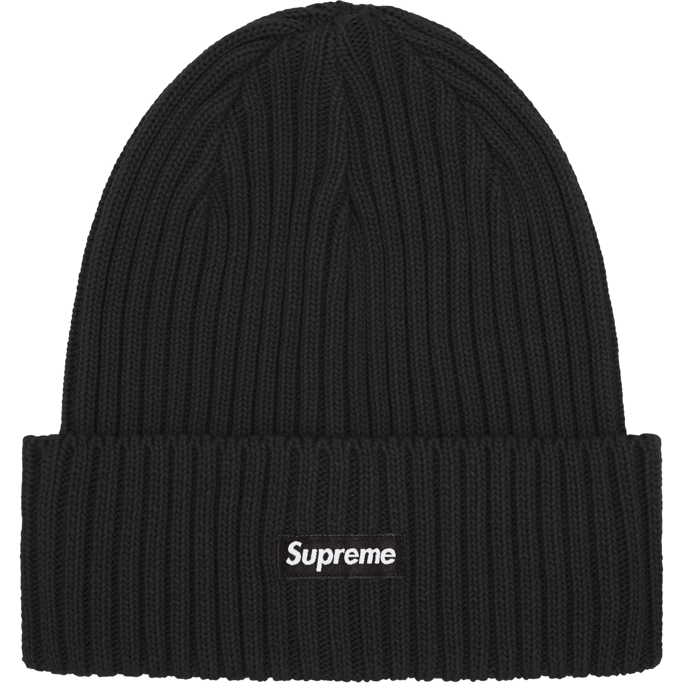 Overdyed Beanie view 8